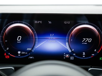 Mercedes GLB - foto 15