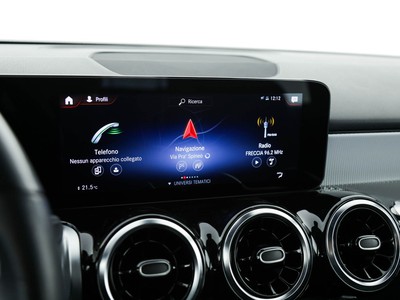 Mercedes GLB - foto 16