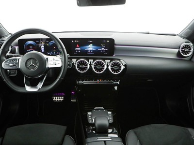 Mercedes Classe A - foto 9