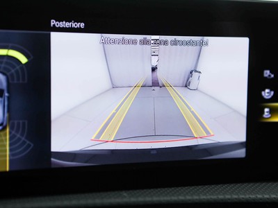 Mercedes Classe A - foto 17