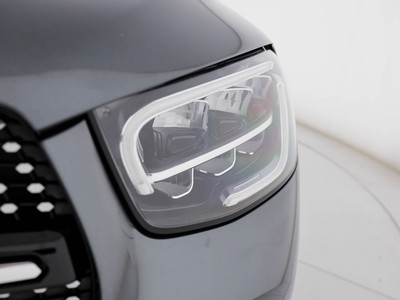 Mercedes GLC - foto 8