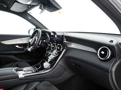 Mercedes GLC - foto 10