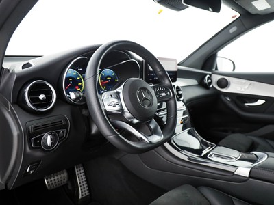 Mercedes GLC - foto 11