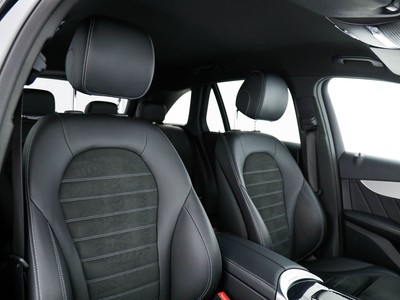 Mercedes GLC - foto 12