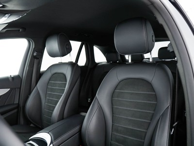 Mercedes GLC - foto 13