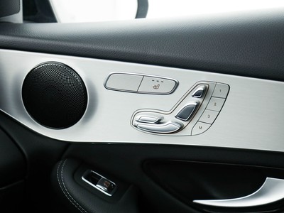 Mercedes GLC - foto 18