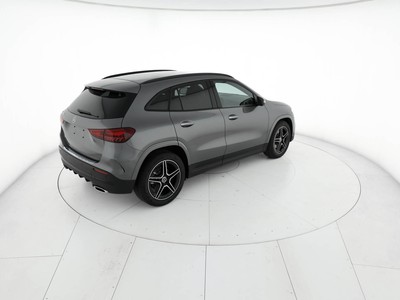 Mercedes GLA - foto 4
