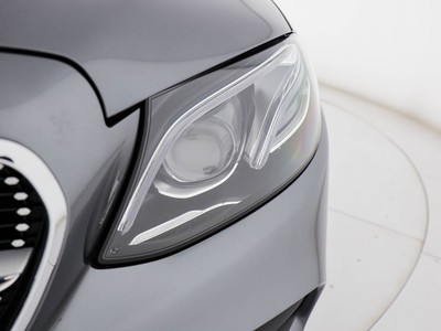 Mercedes Classe E Cabrio - foto 10