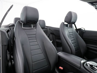 Mercedes Classe E Cabrio - foto 13