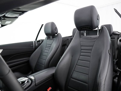 Mercedes Classe E Cabrio - foto 14