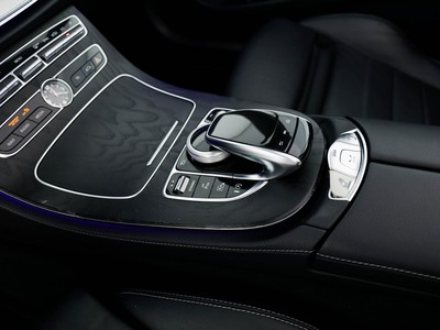 Mercedes Classe E Cabrio - foto 20