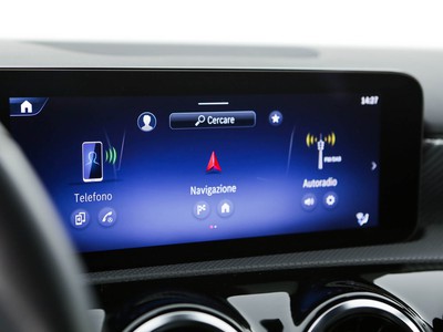 Mercedes Classe A - foto 16