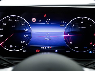 Mercedes Classe C SW - foto 15