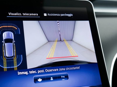 Mercedes Classe C SW - foto 17