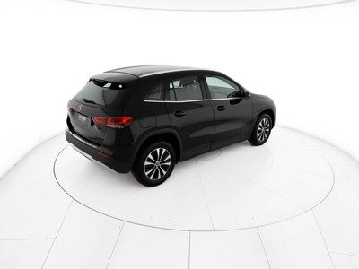 Mercedes GLA - foto 4