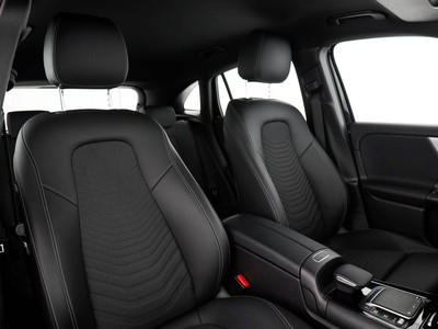 Mercedes GLA - foto 12