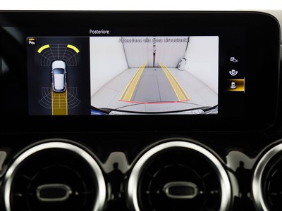 Mercedes GLA - foto 17