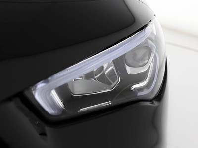 Mercedes CLA Shooting Brake - foto 8