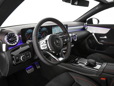 Mercedes CLA Shooting Brake - foto 10