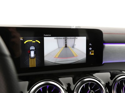 Mercedes CLA Shooting Brake - foto 17