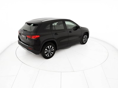 Mercedes GLA - foto 4