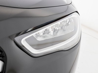 Mercedes GLA - foto 8