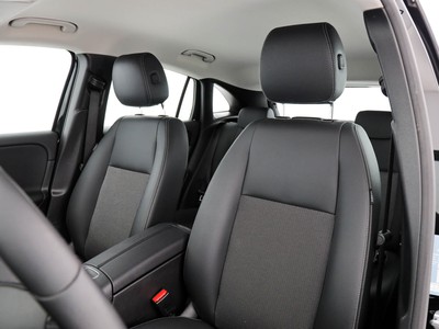 Mercedes GLA - foto 13