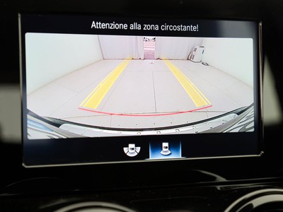 Mercedes GLA - foto 17