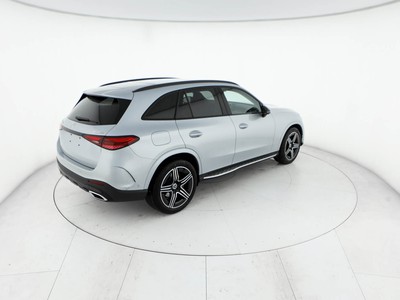 Mercedes GLC - foto 4