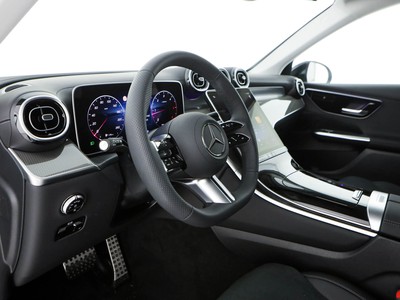 Mercedes GLC - foto 11