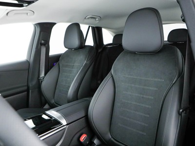 Mercedes GLC - foto 13