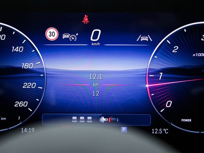 Mercedes GLC - foto 15