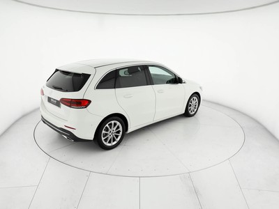 Mercedes Classe B - foto 4