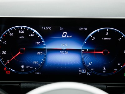 Mercedes Classe B - foto 15