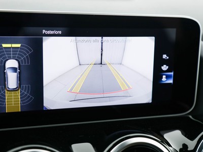 Mercedes Classe B - foto 17