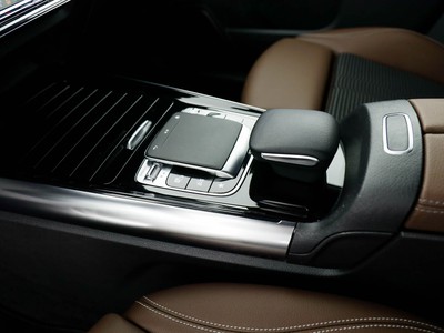 Mercedes Classe B - foto 18