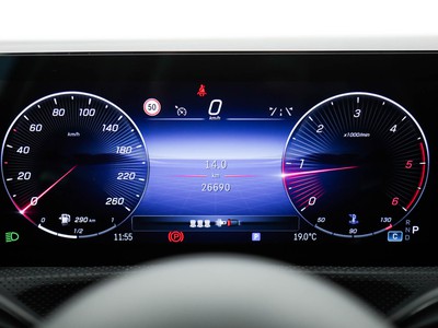 Mercedes Classe A - foto 15