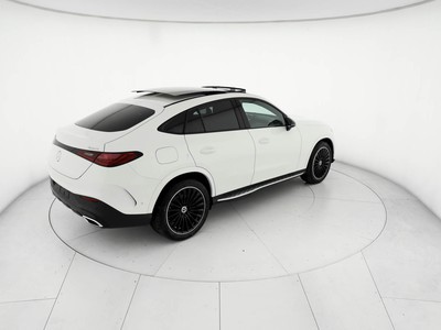 Mercedes GLC Coupè - foto 4