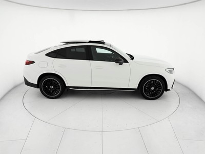 Mercedes GLC Coupè - foto 5