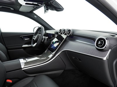 Mercedes GLC Coupè - foto 10