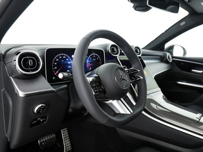 Mercedes GLC Coupè - foto 11