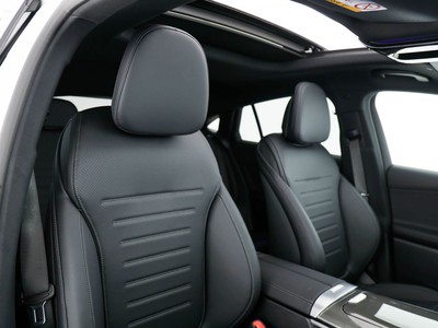 Mercedes GLC Coupè - foto 12