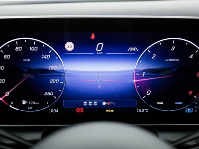 Mercedes GLC Coupè - foto 15