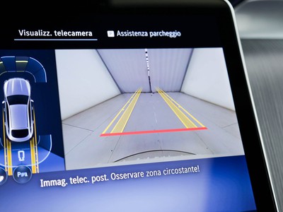 Mercedes GLC Coupè - foto 17