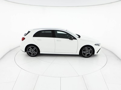 Mercedes Classe A - foto 5