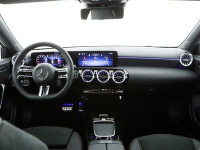 Mercedes Classe A - foto 9