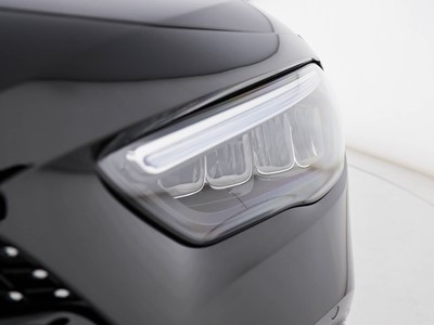 Mercedes GLA - foto 8