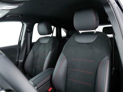 Mercedes GLA - foto 13