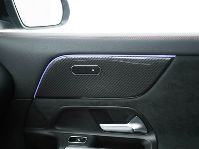 Mercedes GLA - foto 18