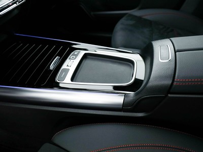 Mercedes GLA - foto 19